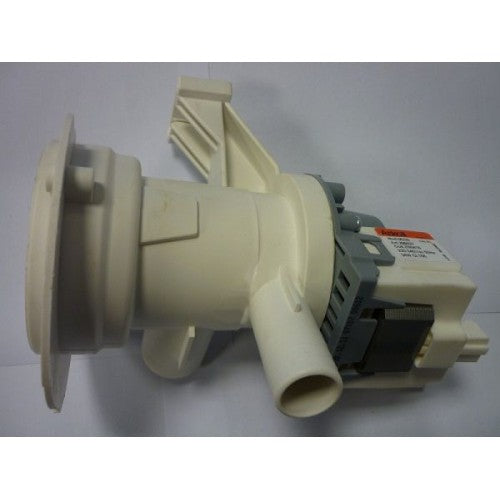 Pompă pentru mașina de spălat Whirlpool – cod 481236018529 (original), 2 / 3