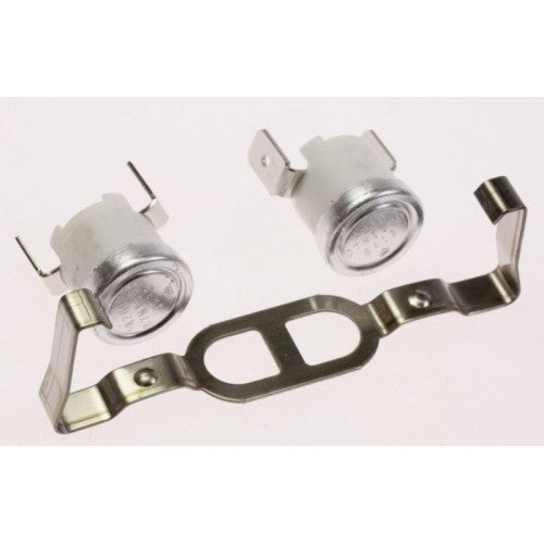 Kit termostat Whirlpool – cod A26087N / 2-buc / 481225928681, 2 / 3