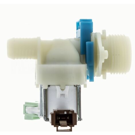 Electrovalvă pentru mașina de spălat Zanussi – cod 1325186508, 2 / 3