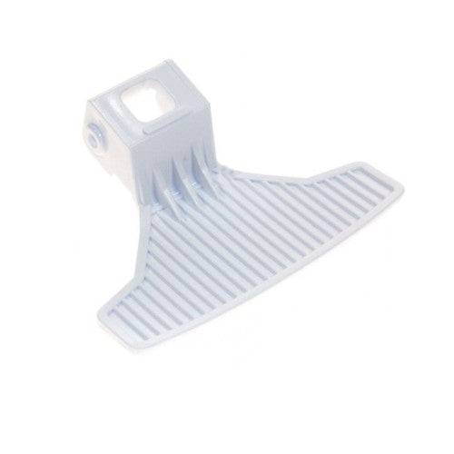 Clapetă hublou Beko – cod 2828780100, 2 / 3