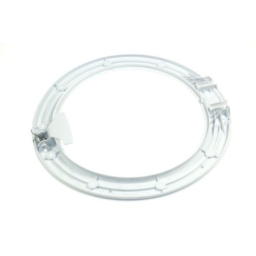 Cadru inferior hublou mașină de spălat Beko – cod 2828770100 / C00869703 (original), 2 / 2