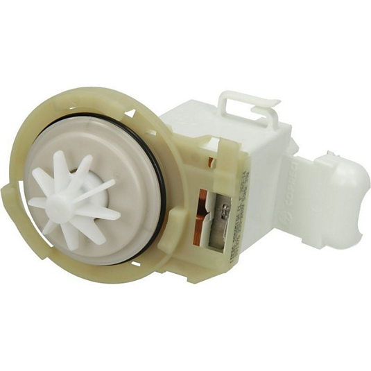 Pompă mașină de spălat vase Bosch – cod 00165261, 1 / 3