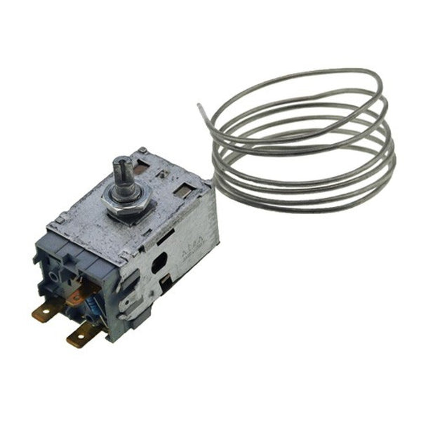 Termostat frigider Whirlpool 481927129047 ATEA A130057 capilar 1000mm