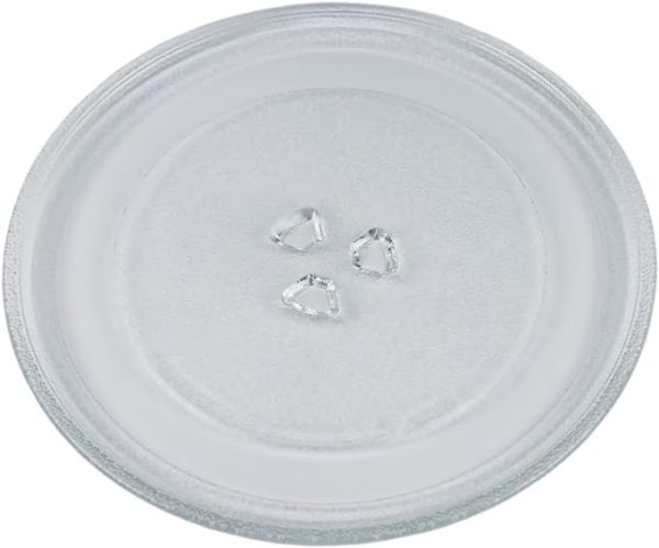 Farfurie cuptor microunde 24,5 LG – cod 3390W1G005E, 1 / 3