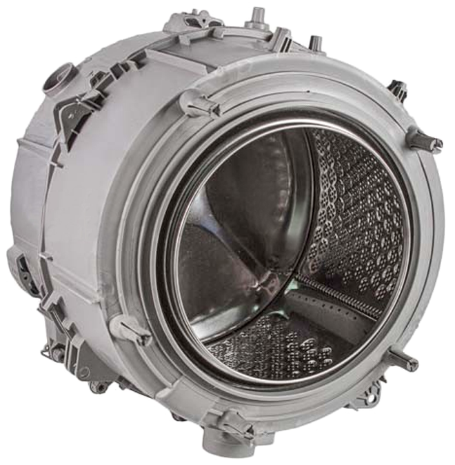 Cuvă mașină de spălat Electrolux 3484166206 Original, 3 / 3