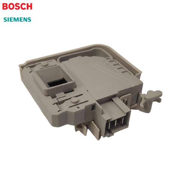 Închizător hublou mașină de spălat Bosch – cod 00633765 (original), 2 / 2