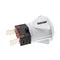Întrerupător bec cuptor Electrolux – cod 3570381065 (original)