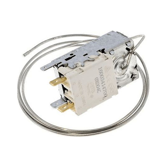 Termostat frigider Whirlpool – cod KDF32Q4 / 488000538556 (original), 2 / 3