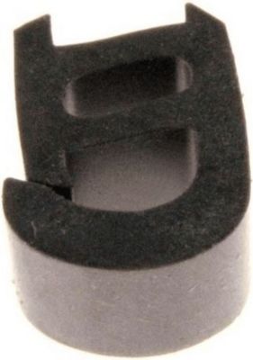 Picior distantier grătar aragaz, plită Vestel – cod 42026156 (original), 3 / 3