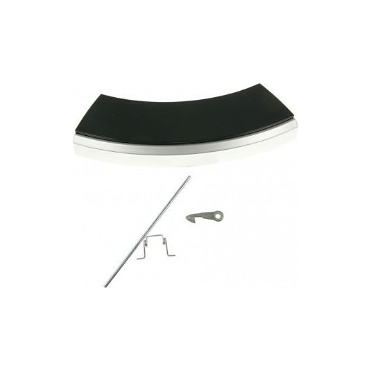 C00345280 Clapetă ușă hublou, set, 3 / 3