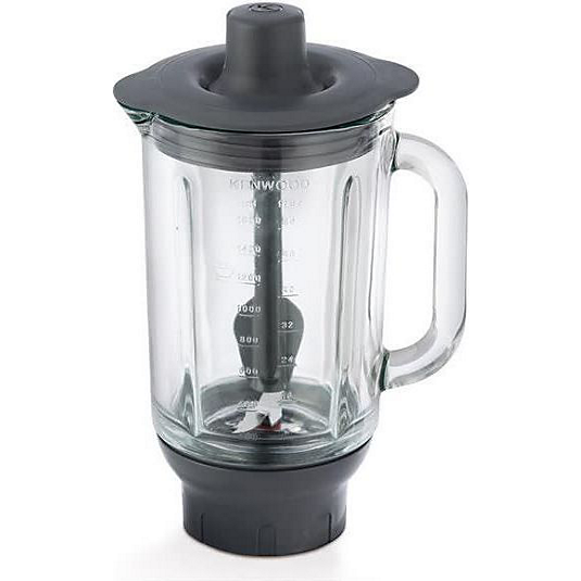 Bol mixer complet