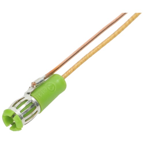 Termocuplă aragaz WOK L=500 Vestel – cod 37024902 (original), 2 / 3