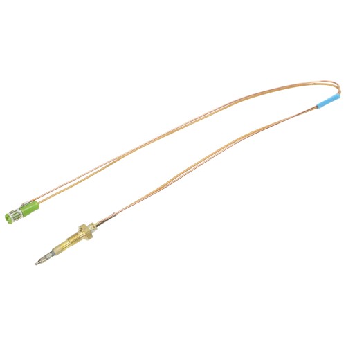 Termocuplă aragaz WOK L=500 Vestel – cod 37024902 (original)