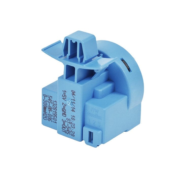 Presostat pentru mașina de spălat Zanussi – cod 3792216040 (original), 3 / 3