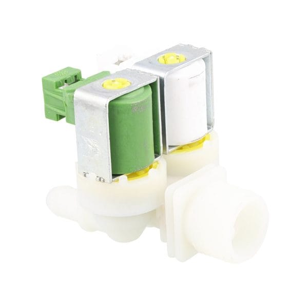 Electrovalvă pentru mașina de spălat Electrolux – cod 3792260725