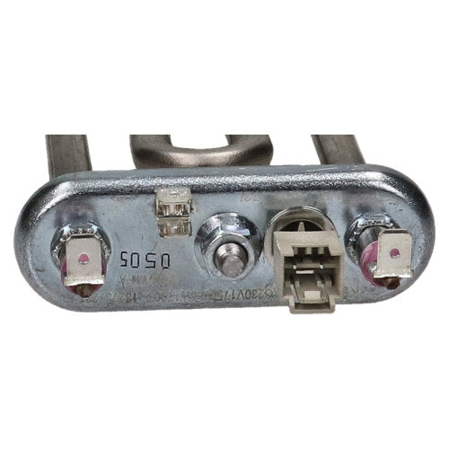 Rezistență mașină de spălat 1750W Electrolux – cod 3792301206, 2 / 3