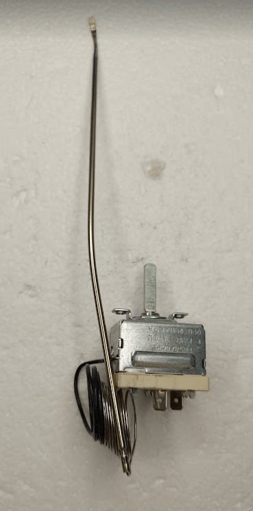 Termostat cuptor Electrolux – cod 55.17054.030 / 3890785037 (original), 3 / 3