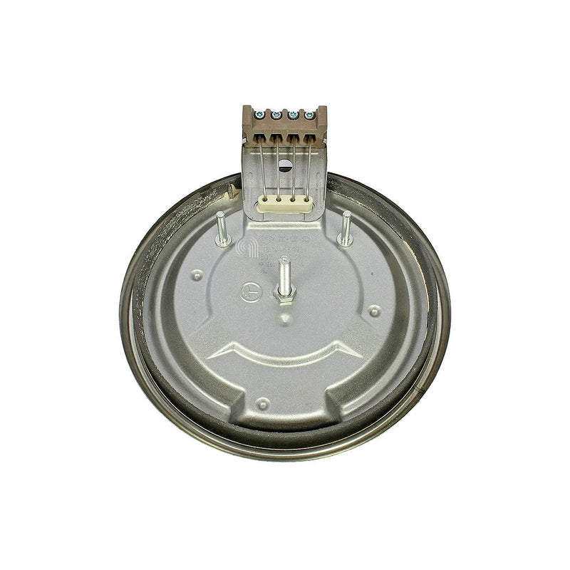 Plită de fiert de la 230V Ego – cod 18.14463.196 / 145MM-1500W, 2 / 3