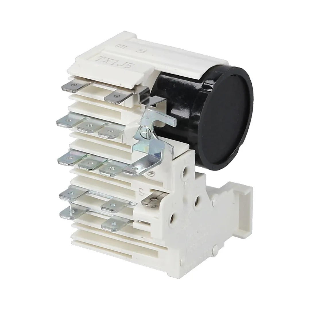 C00384443 Releu de start Frigider Whirlpool 481010683945 Original, 1 / 3