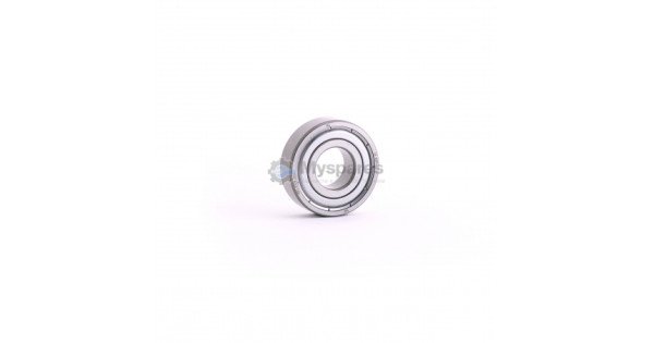 Rulment 6203 ZZ SKF pentru mașina de spălat – cod BB10723EE, 2 / 3