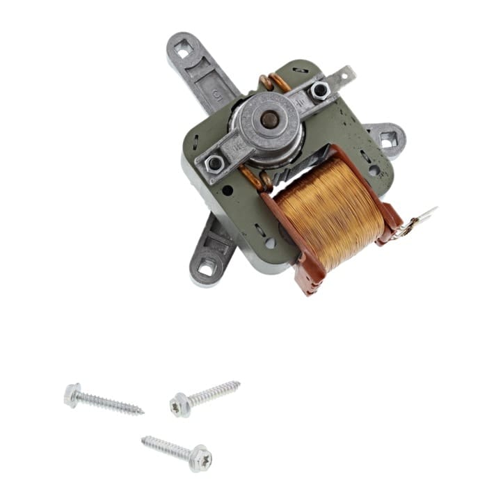 Motor ventilator cuptor Electrolux – cod 4055015707, 1 / 3
