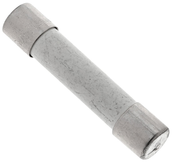 Siguranță ceramică 6,3X32MM 10 buc -rohs- 20A-T
