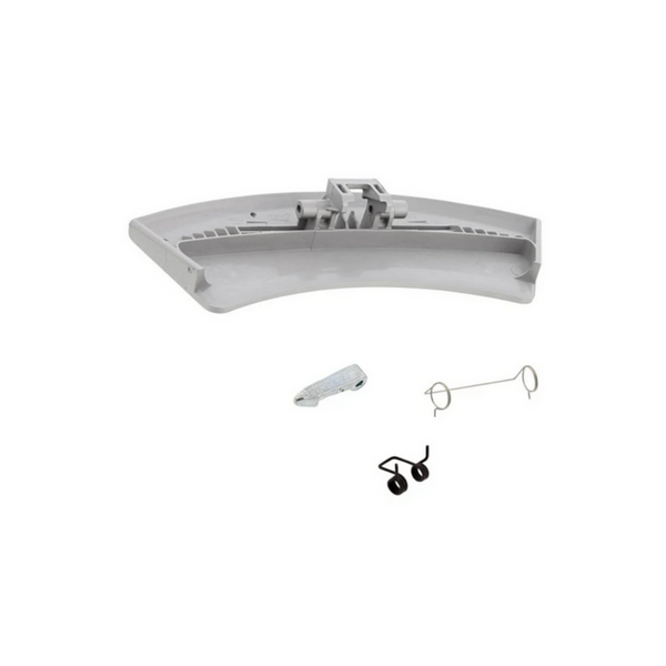 Clapetă hublou AEG – cod 4055186482