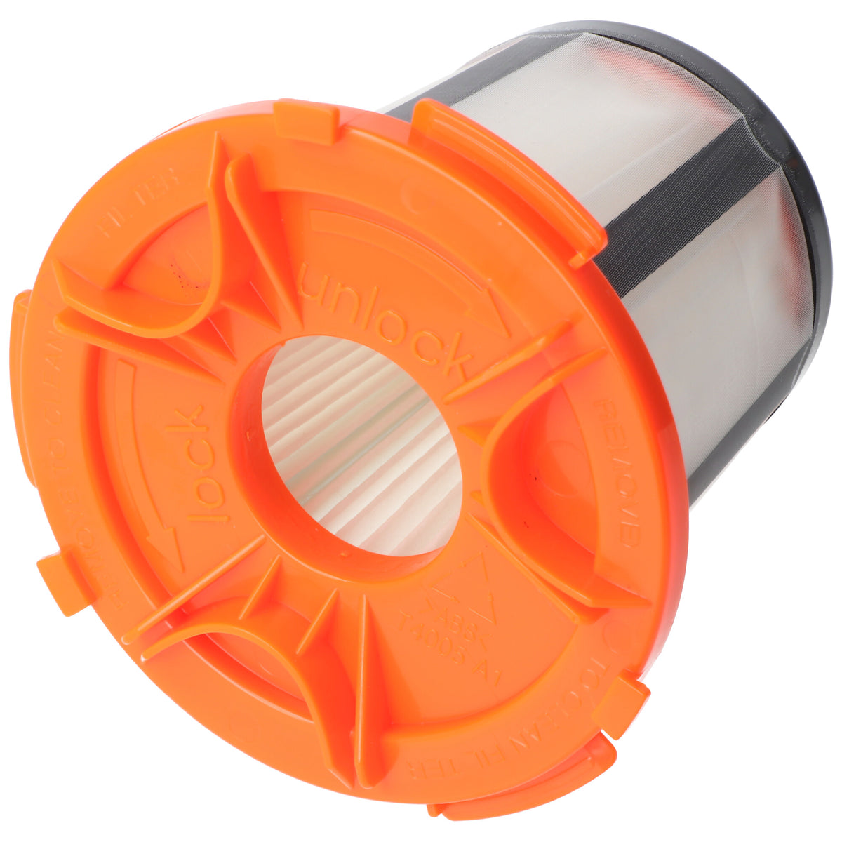 Filtru aspirator Zanussi / Electrolux – cod 4071387353 (original), 3 / 3