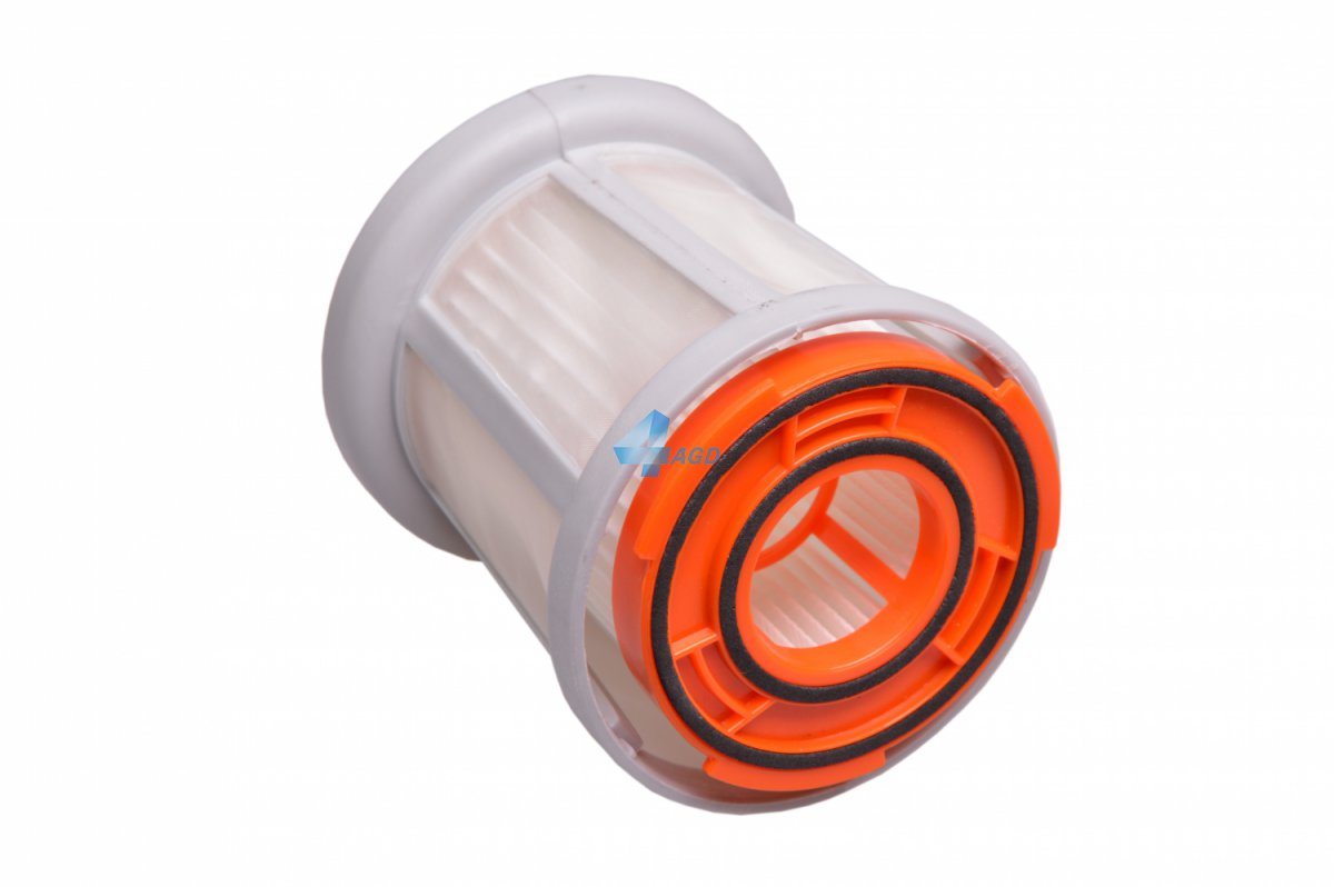 Filtru aspirator Zanussi / Electrolux – cod 4071387353 (original), 1 / 3
