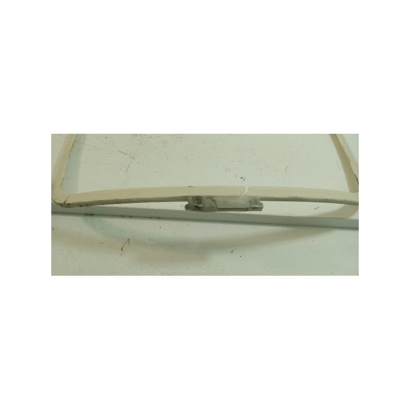 Colier fixare inferior mașină de spălat Electrolux – cod 4071387981 (original), 3 / 3
