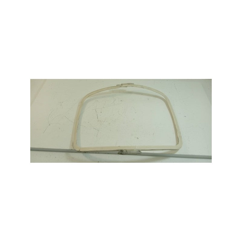 Colier fixare inferior mașină de spălat Electrolux – cod 4071387981 (original), 2 / 3