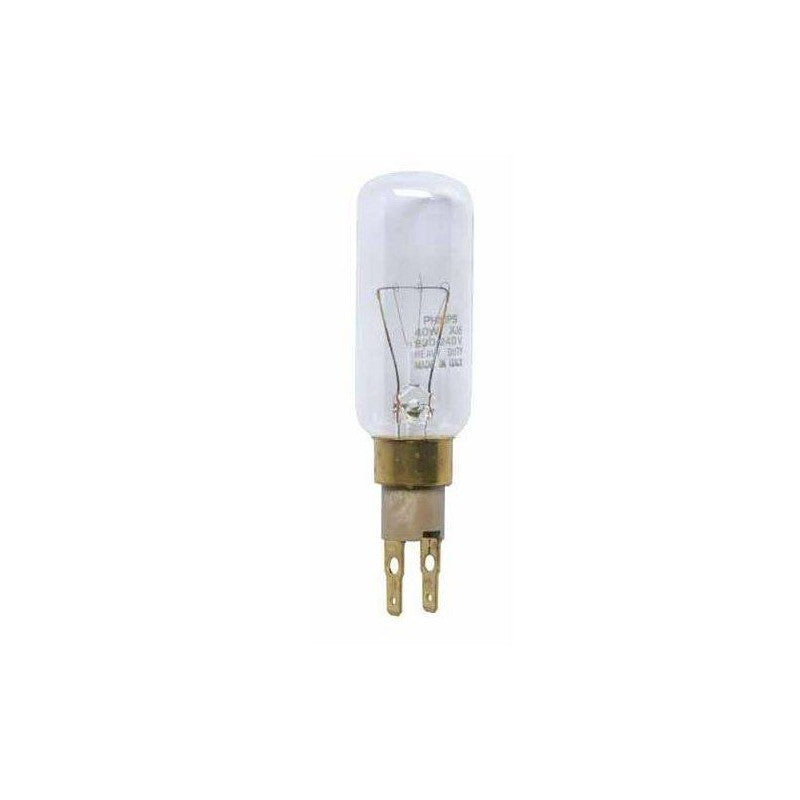 Bec frigider 40W Whirlpool – cod T25L / 484000000986 (original)
