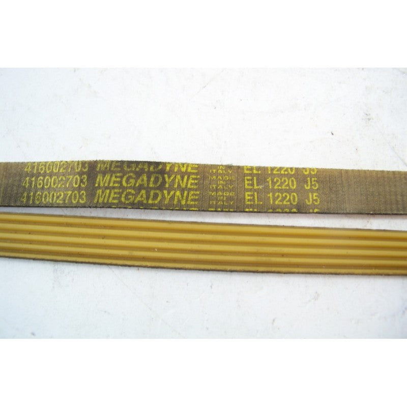 Curea mașină de spălat EPJ 1220 J5 EL Ardo – cod 416002700, 1 / 2
