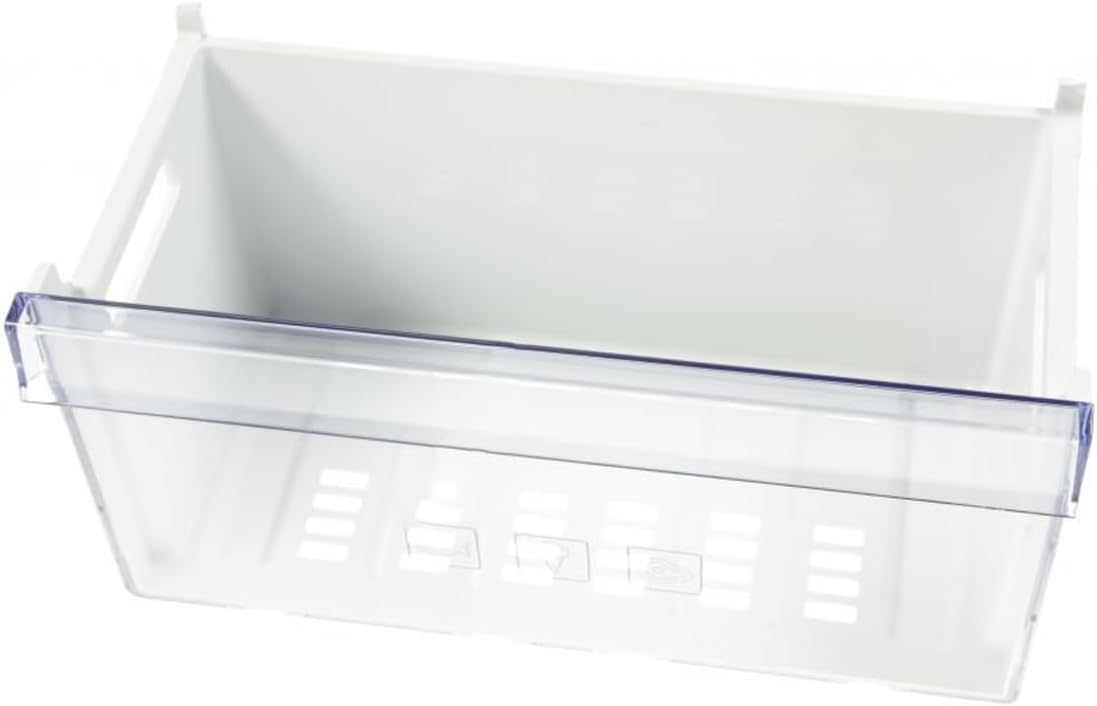 Sertar congelator Whirlpool – cod 4640270500 / C00865078 (original), 2 / 2