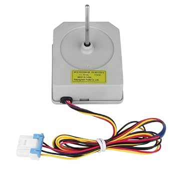 Motor ventilator frigider LG EAU63103012