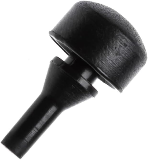 Dop cauciuc coș airfrayer Philips – cod CP2098/01 / 300010968981 (original), 2 / 3