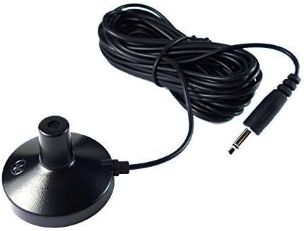Microfon optimizator Yamaha – cod WD526800 (original)