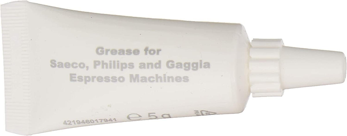 Vaselină siliconică espressor 5g Philips / Saeco / Gaggia – cod HD5061/01, 2 / 2