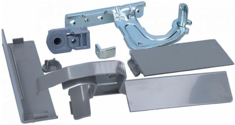 Kit balama stânga frigider Beko – cod 6113211100 / C00883344 (original)