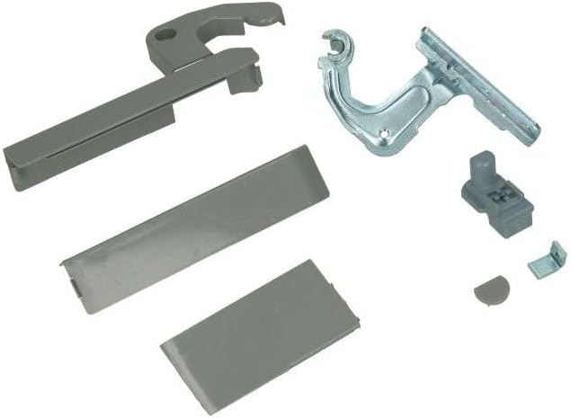 Balama frigider stânga Beko – cod 4623901200 / C00895011 (original), 2 / 2