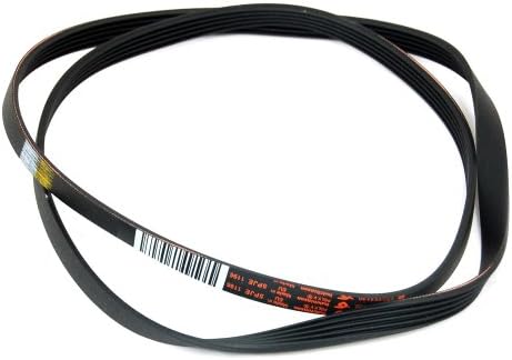 Curea Zanussi 1196 J5 1323531200 Original, 1 / 2