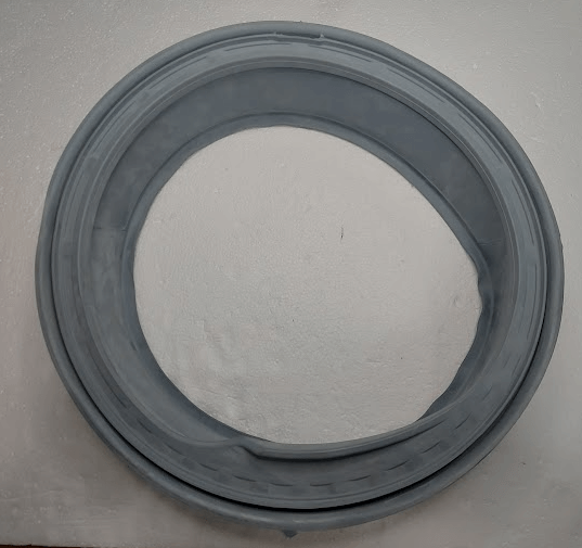 Garnitură hublou mașină de spălat Vestel – cod 42024953 (original), 1 / 3