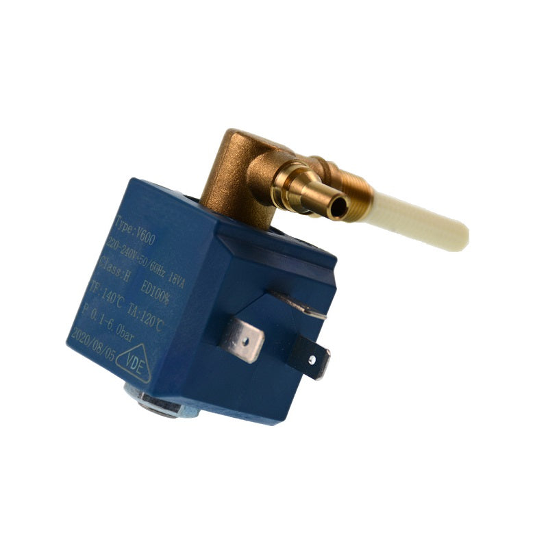 Electrovalvă fier de călcat Philips – cod 423902277671 (original), 1 / 3
