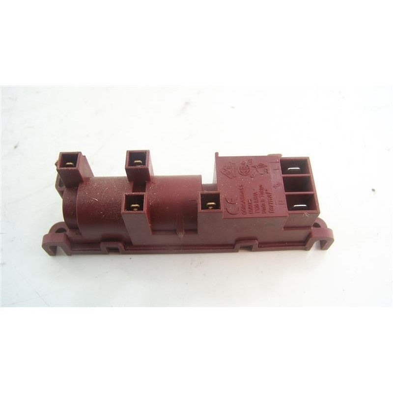Generator scânteie 4 arzătoare pentru aragaz Candy – cod 42803839, 1 / 2