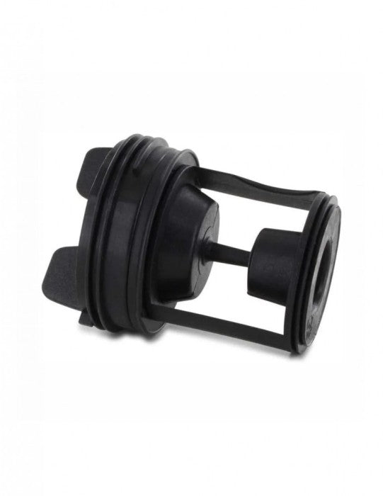 Filtru scame pompă mașină de spălat Gorenje – cod 279538 (original), 1 / 3