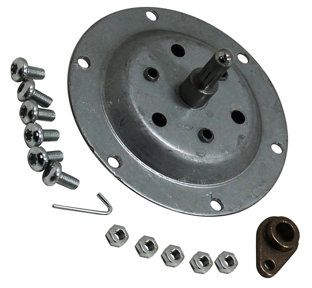 C00305794 Kit tambur, 3 / 3