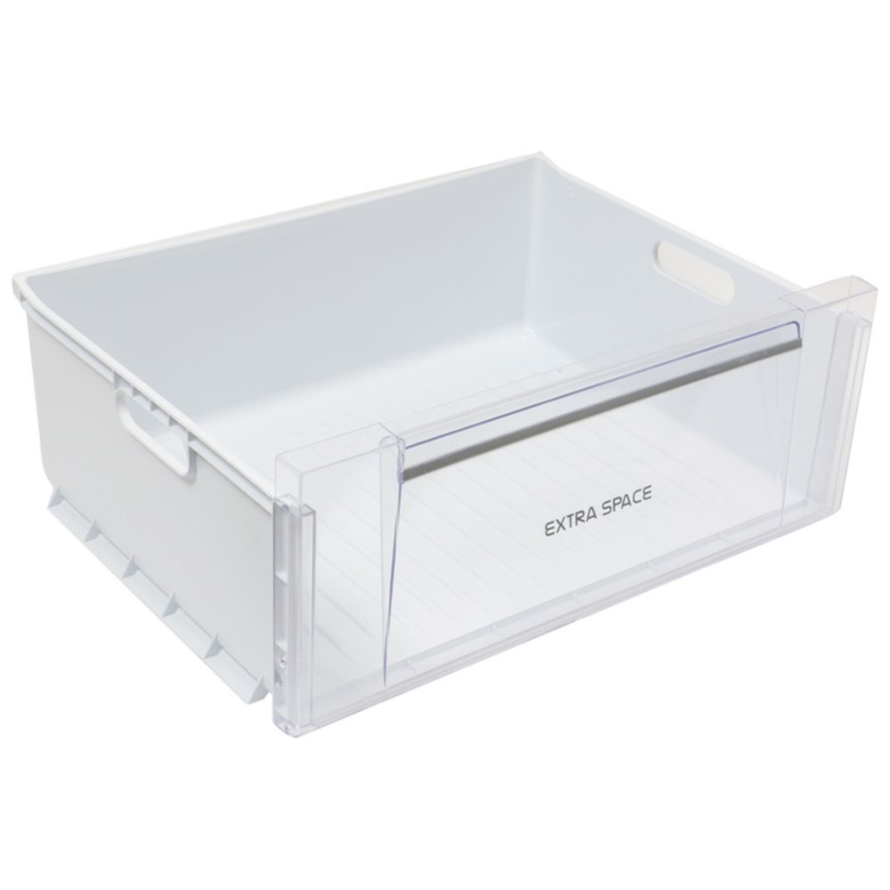Sertar congelator mijloc frigider Whirlpool C00525618 488000525618 Original, 1 / 2
