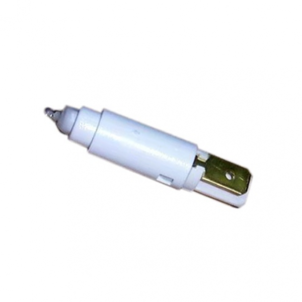Lampă verde de semnalizare frigider Beko 4502050500 Original, 2 / 2