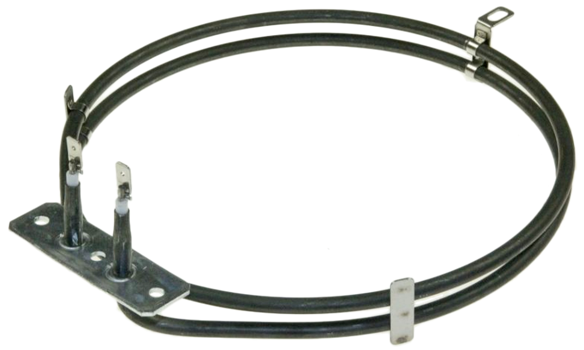 Rezistență 2000W potrivita la Whirlpool – cod 480121101186, 1 / 3