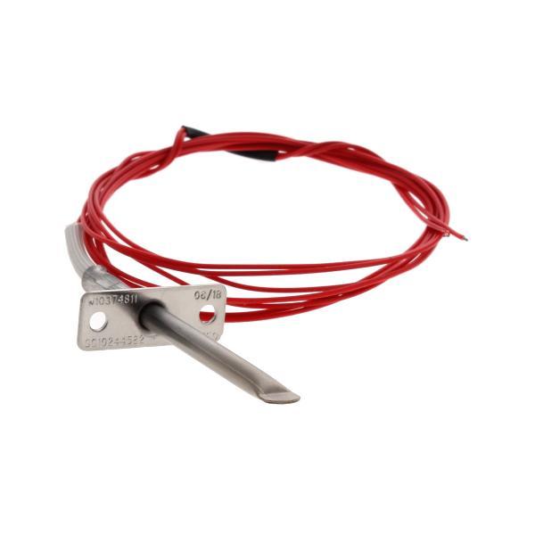 Senzor temperatură cuptor Whirlpool – cod C00374876 / 481010374811 (original), 3 / 3